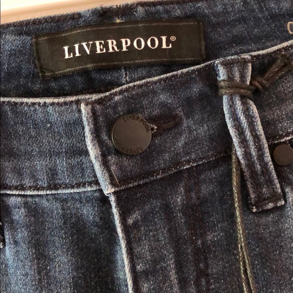 Liverpool jeans - Picture 5 of 7